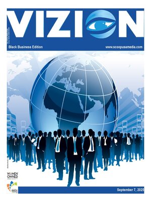 cover image of ScoopVizion